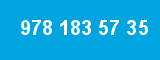 978 183 57 35
